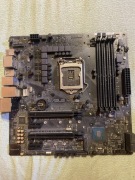 Płyta główna Asus Strix z270g gaming 4c09b 4c06b