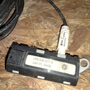 Wzmacniacz antenowy Volkswagen oryginał 