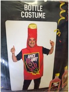 Kostium strój przebranie na karnawał 