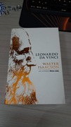 LEONARDO DA VINCI WALTER ISAACSON