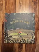 „Uśmiech dla żabki” Przemysław Wechterowicz, Emilia Dziubak