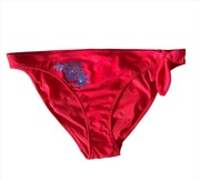 Majtki od stroju kąpielowego