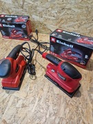 Szlifierka oscylacyjna 150wat Einhell TH-OS 1520  