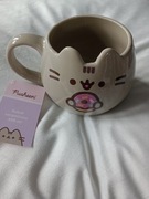 Kubek ceramiczny Pusheen 