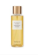 Victoria's Secret Pineapple & Shea Mgiełka do ciała 250ml Oryginalna USA