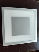 Oprawa Finestra Led Square 407x407 31w 3000K Opal Szary