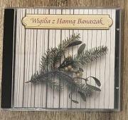 Wigilia z Hanną Banaszak CD
