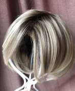 Peruka syntetyczna Eclair