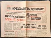 Trybuna Robotnicza 31 V 1989 126