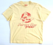 T-SHIRT PULL& BEAR ROZ. M