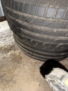 KORMORAN Ultra High Performance 205/50R17 93W XL FR