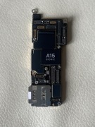 Płyta główna iPhone 13 Pro 256GB iCloud (zablokowana) motherboard Wwa