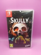 Skully – Nintendo Switch