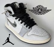 Buty Nike Jordan 1 Zoom CMFT2 Chrome roz.42