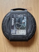 Thule CB-12 090 łańcuchy śniegowe