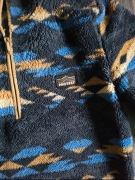 Bluza z kapturem protest 