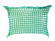 Siatka na siano dla konia 90 x 120 oczka 4,5 x 4,5 cm DUŻA