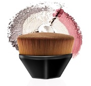 Pędzel do podkładu