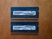 Pamięć RAM 32GB DDR4 3200 (2x16GB) SO-DIMM Ramaxel chipy MICRON