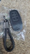 etui skórzane  do kluczyka audi A4 A5 Q5