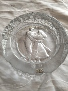 BODA szkło szwedzkie  15 cm