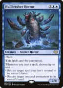 Hullbreaker Horror | nmint | MTG Poznań | Gratisy