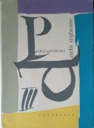 Parandowski Jan - Dzieła wybrane, T. 3