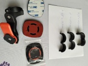 Uchwyt do roweru na telefon