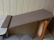 Bramka odgradzająca oddzielajaca ruchoma sklep