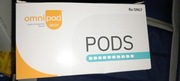 Omnipod DASH Pods