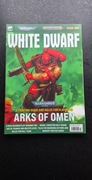 Czasopismo WHITE DWARF - ISSUE 486