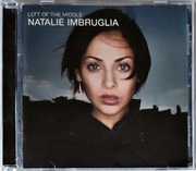 Natalie Imbruglia - Left of the Middle