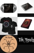 THE MAGUS –  (Vissodomontas) – Limited Box 