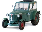 Model Ciągnika Traktor Atlas 1:32 Buhrer DDI 4/10 1957