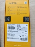 Smartfon Realme C75 4G