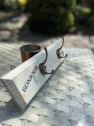 Wieszak w stylu prowansalskim 