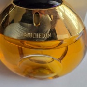 BOUCHERON POUR FEMME 100ML EDT LATA 90-TE UNIKAT