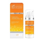 BIELENDA SUPREMELAB ENERGY BOOST KREM Z WITAMINĄ C