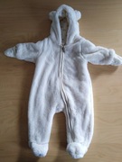 Kombinezony i inne H&M rozmiar 62