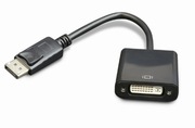 Adapter Displayport - dvi-d (24+1) GEMBIRD