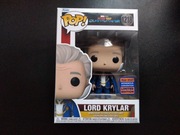Funko POP Lord Krylar 1218 Ant-Man Wasp Marvel