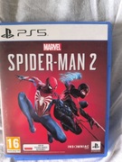 Spider-man 2 gra na PlayStation 5 PL