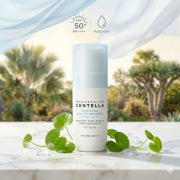 SKIN1004 Sztyft SPF 50+ Centella Quick Sunstick
