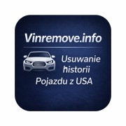 Usuwanie Bidfax / Bidcars - Szybka realizacja do 24h ! Copart IAAI