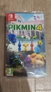 Pikmin 4 Nintendo Switch NOWA 