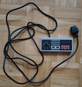 Pad oryginalny nes 7pin 100%ok retro pegasu nes nintendo