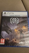 Gord PS5 Edycja Deluxe