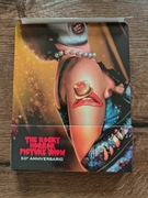 The Rocky Horror Picture Show 4K UHD Steelbook PL 