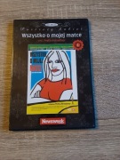 Film DVD Wszystko o mojej matce 