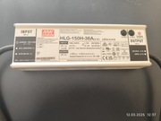Zasilacz impulsowy HLG-150H-36A 